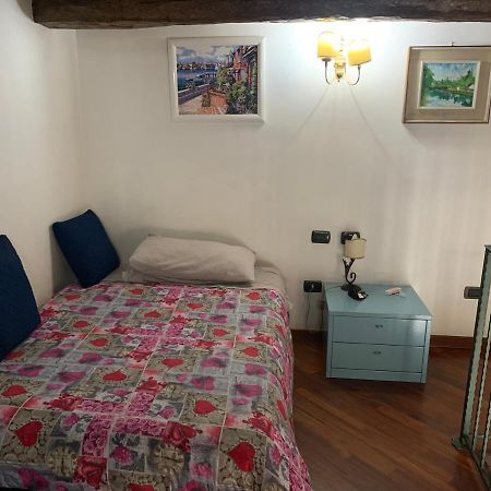 Вілла Napoli Centro Antico 167 Екстер'єр фото
