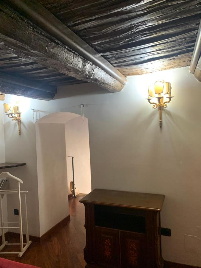 Вілла Napoli Centro Antico 167 Екстер'єр фото