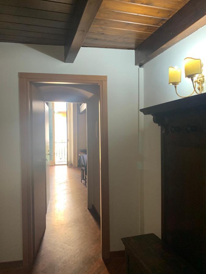 Вілла Napoli Centro Antico 167 Екстер'єр фото