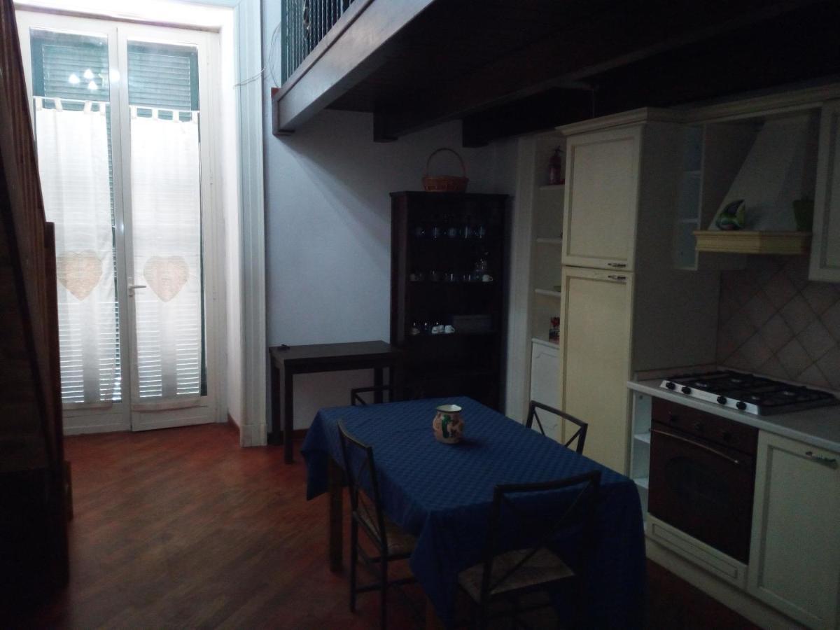 Вілла Napoli Centro Antico 167 Екстер'єр фото