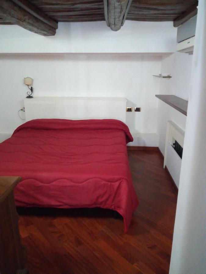 Вілла Napoli Centro Antico 167 Екстер'єр фото