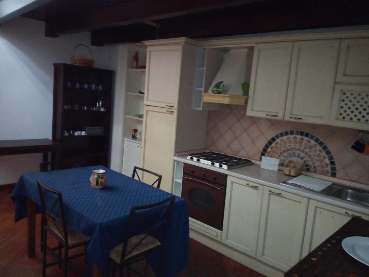 Вілла Napoli Centro Antico 167 Екстер'єр фото