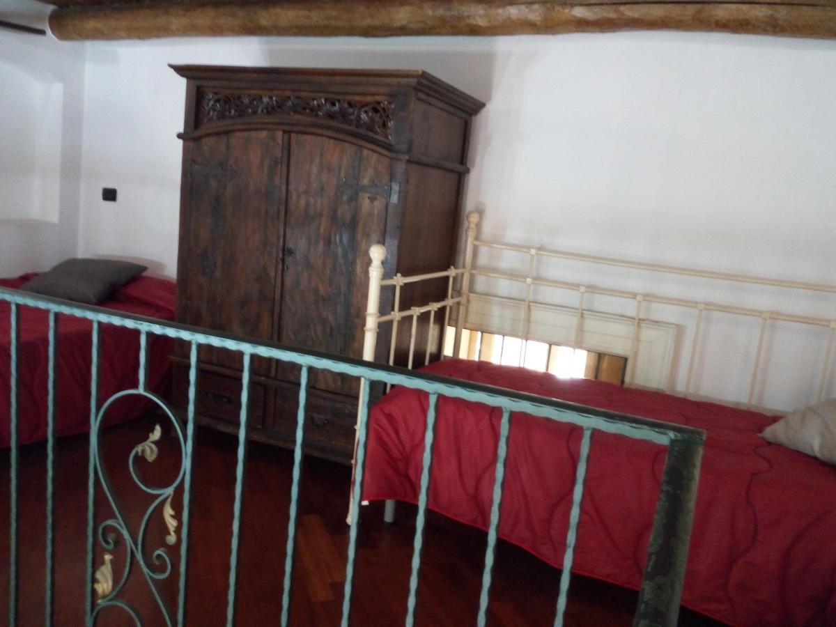 Вілла Napoli Centro Antico 167 Екстер'єр фото