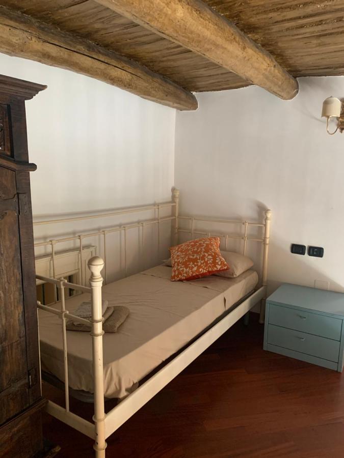Вілла Napoli Centro Antico 167 Екстер'єр фото