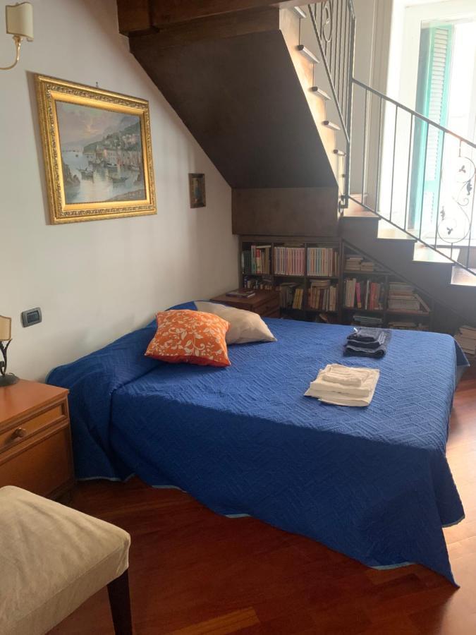 Вілла Napoli Centro Antico 167 Екстер'єр фото