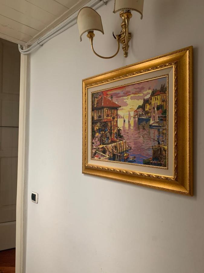 Вілла Napoli Centro Antico 167 Екстер'єр фото