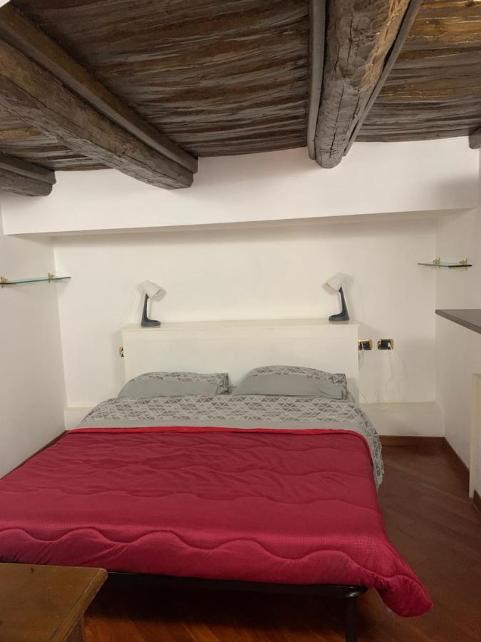 Вілла Napoli Centro Antico 167 Екстер'єр фото