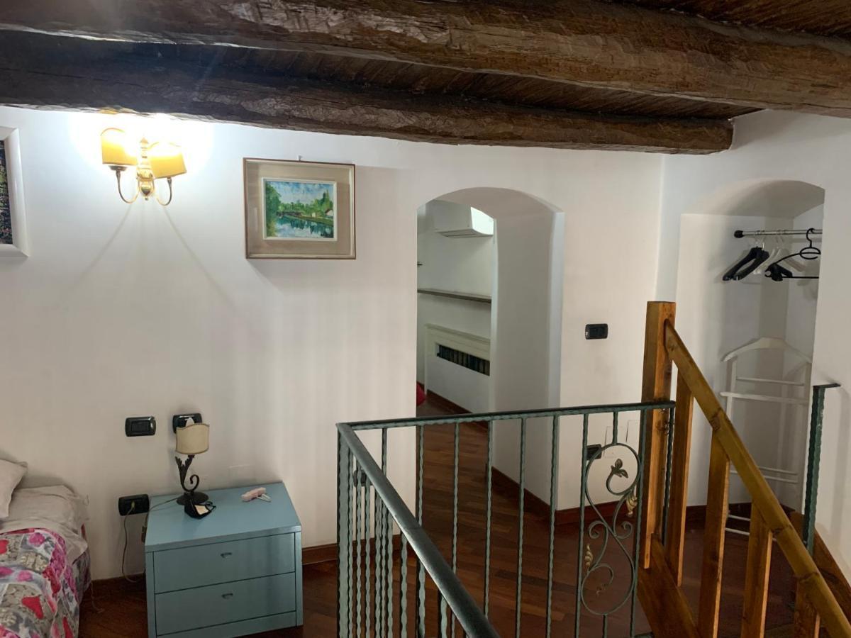 Вілла Napoli Centro Antico 167 Екстер'єр фото