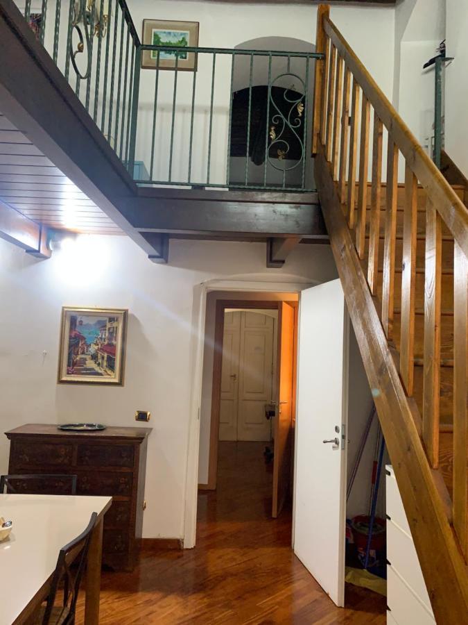 Вілла Napoli Centro Antico 167 Екстер'єр фото