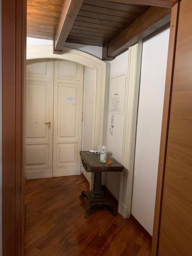 Вілла Napoli Centro Antico 167 Екстер'єр фото